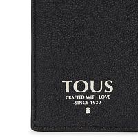 Маленький синий кошелек TOUS Kaos Mini Evolution Pocket