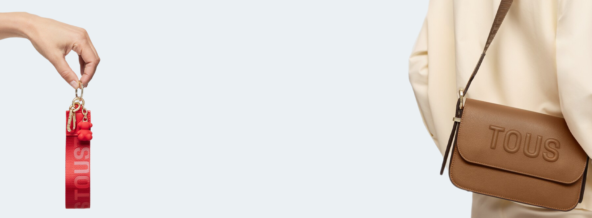 Новинки TOUS Аксессуары