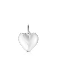 Кулон Garden Of Love из серебра