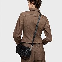 Сумка кросс-боди