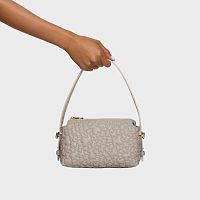 Сумка кросс-боди Puffy Bear