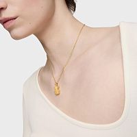 Кулон Sweet Dolls из золота