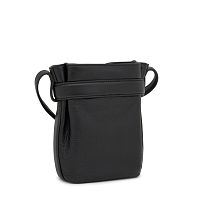 Сумка кросс-боди Hold из натуральной кожи