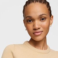 Серьги Sweet Dolls из золота с жемчугом