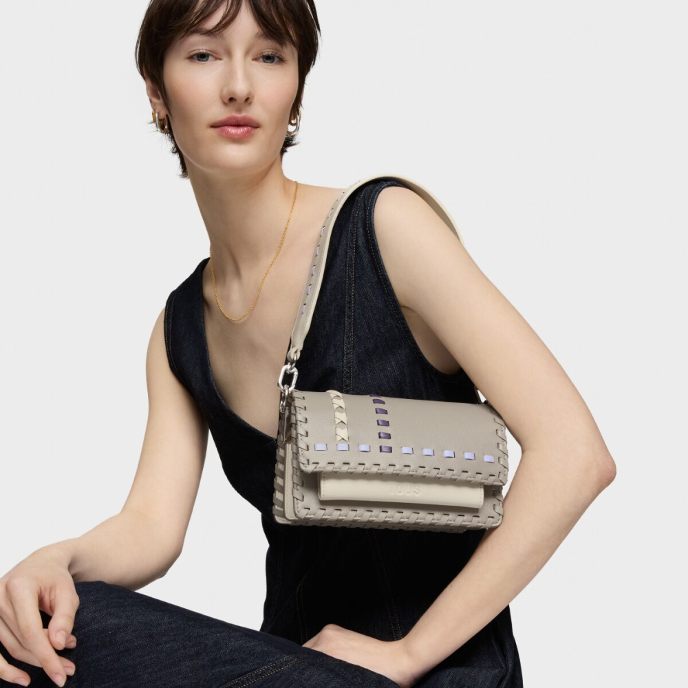 Сумка кросс-боди Audree Pasadas фото 6