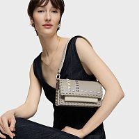 Сумка кросс-боди Audree Pasadas