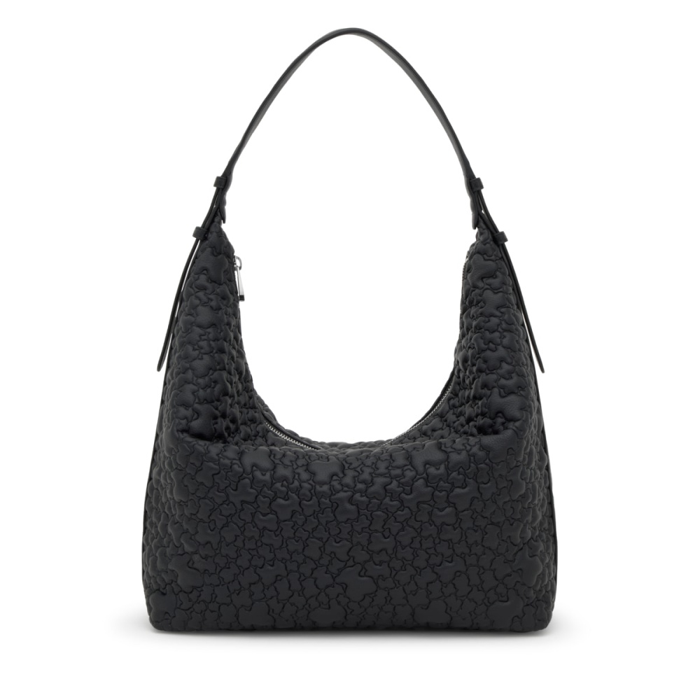 Cумка-хобо Puffy Bear фото 2