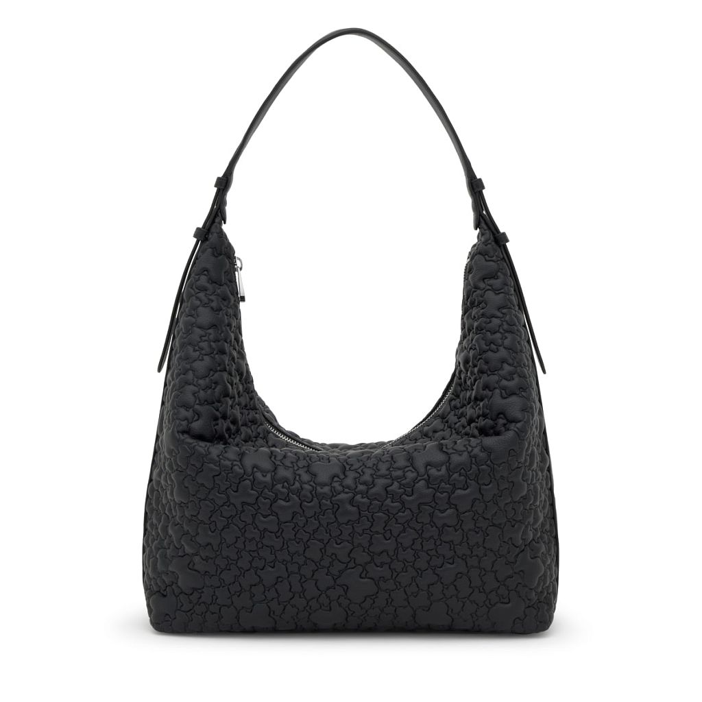 Cумка-хобо Puffy Bear