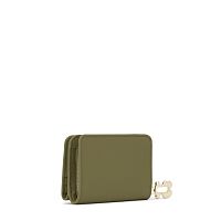 Кошелек Fold из натуральной кожи