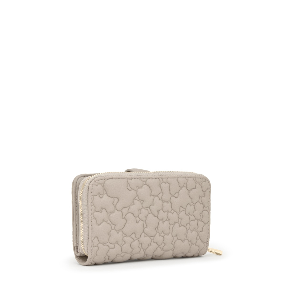 Кошелек Bridge Puffy Bear фото 3