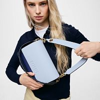 Сумка кросс-боди