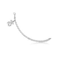 Браслет из серебра