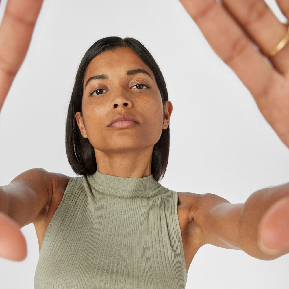 Серьги из золота с бриллиантами фото 4