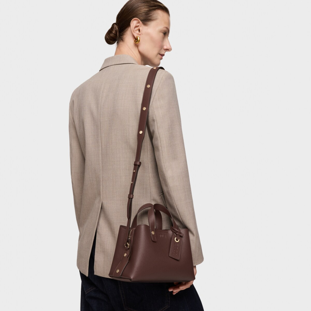 Сумка кросс-боди Citybow фото 8