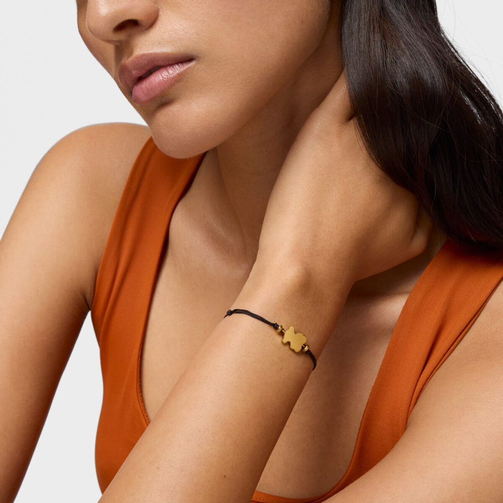 Браслет из вермеля фото 6