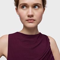 Серьги Bold Bear LGG из серебра