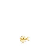 Пирсинг для ушей Piercing из золота