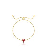 Браслет Garden Of Love LGG из вермеля