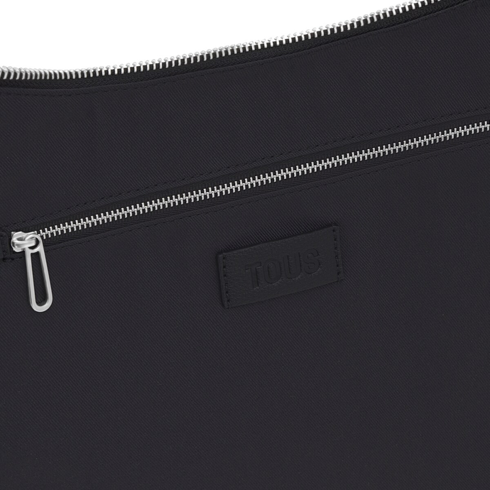 Cумка-хобо Puffy Bear фото 4