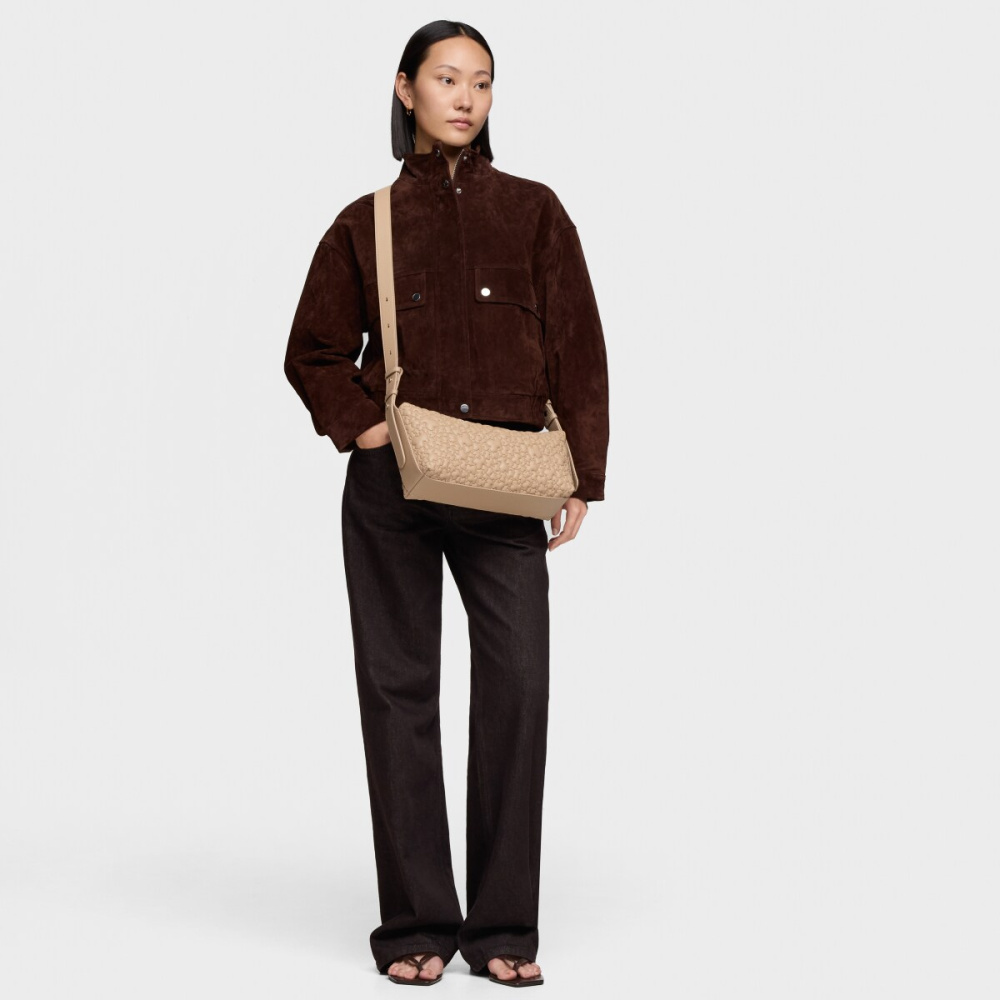 Сумка кросс-боди фото 7