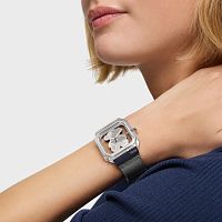 Часы D-Bear Party c браслетом из стали