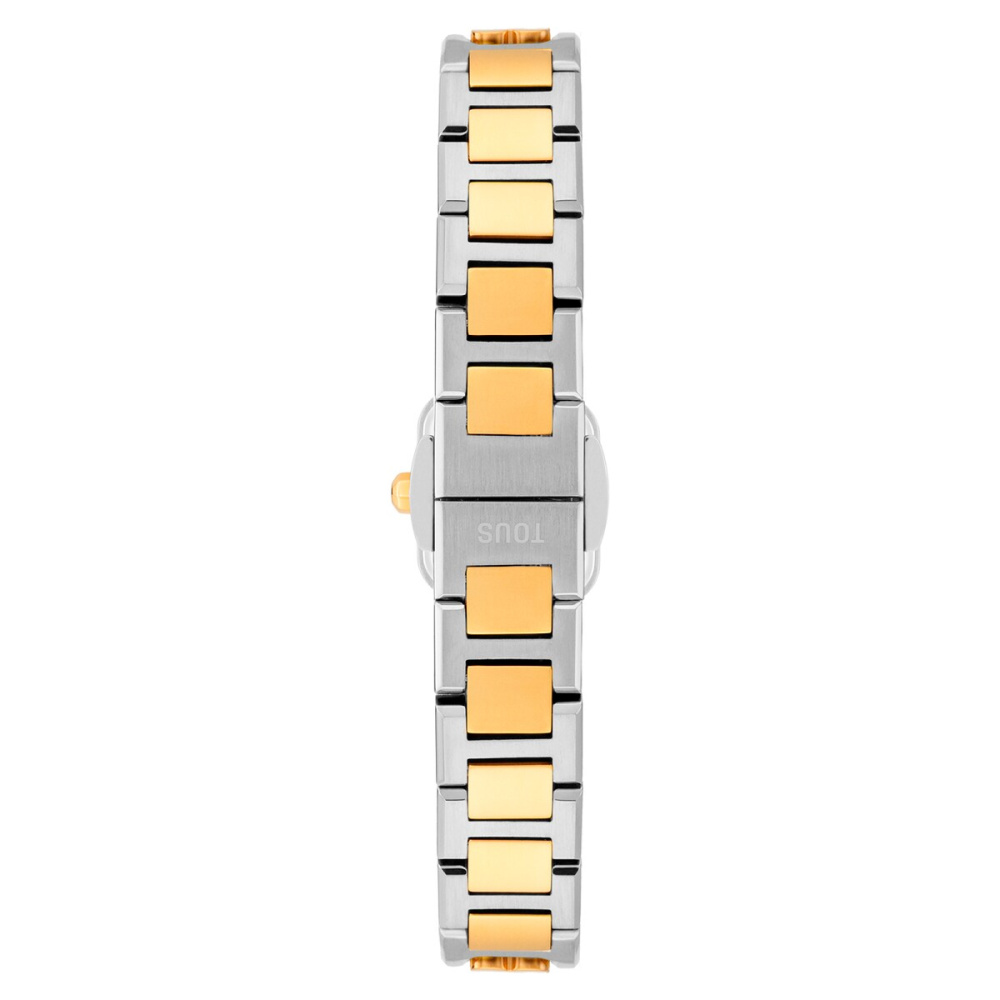 Часы с браслетом из стали фото 4