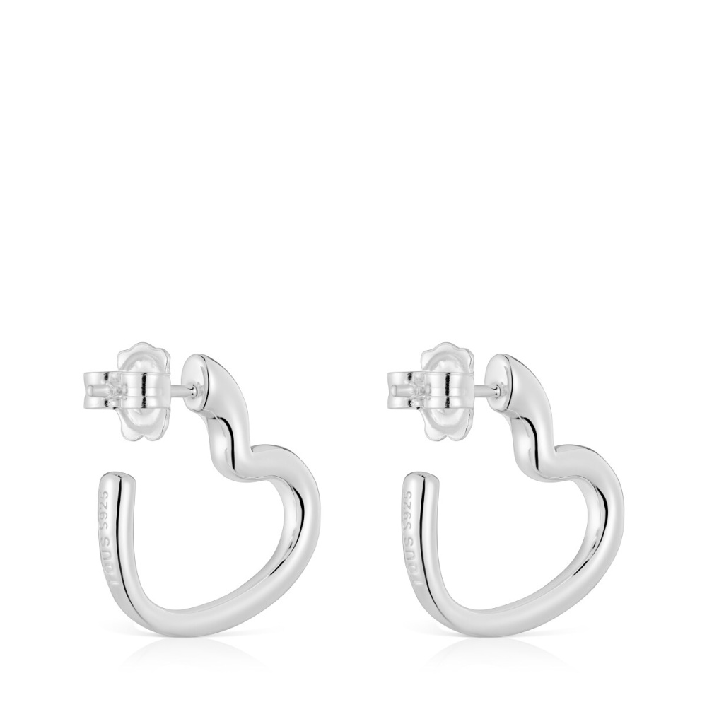 Серьги My Other Half из серебра фото 4