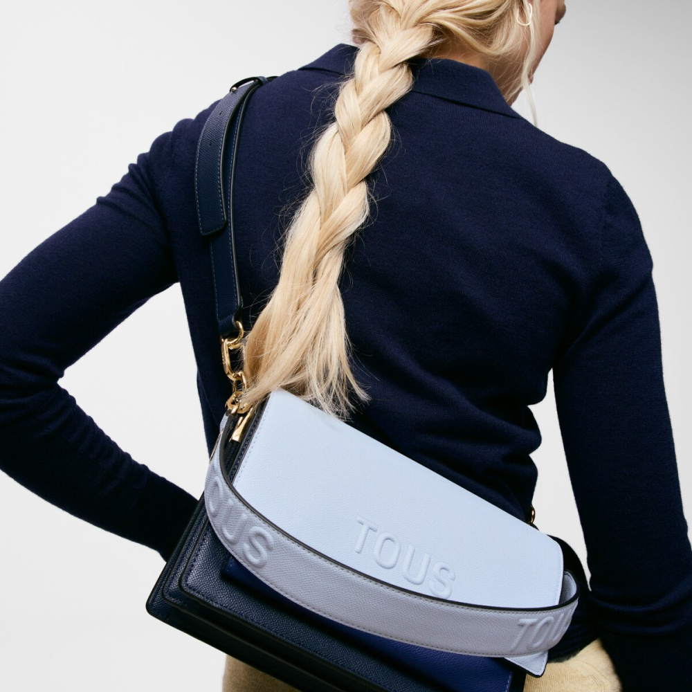 Сумка кросс-боди фото 8