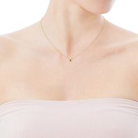 Колье Alecia из золота