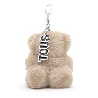 Брелок Bold Bear Wild