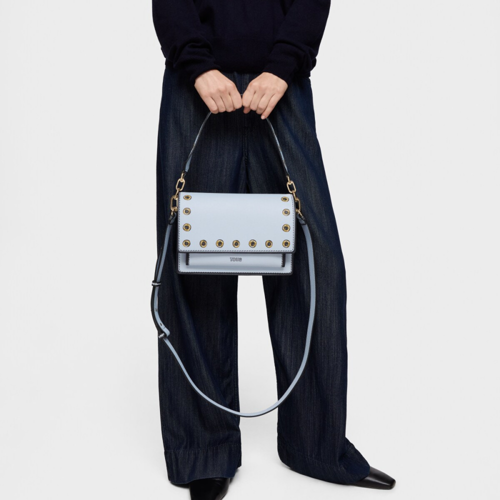 Сумка кросс-боди фото 8