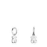 Серьги Sweet Dolls из серебра