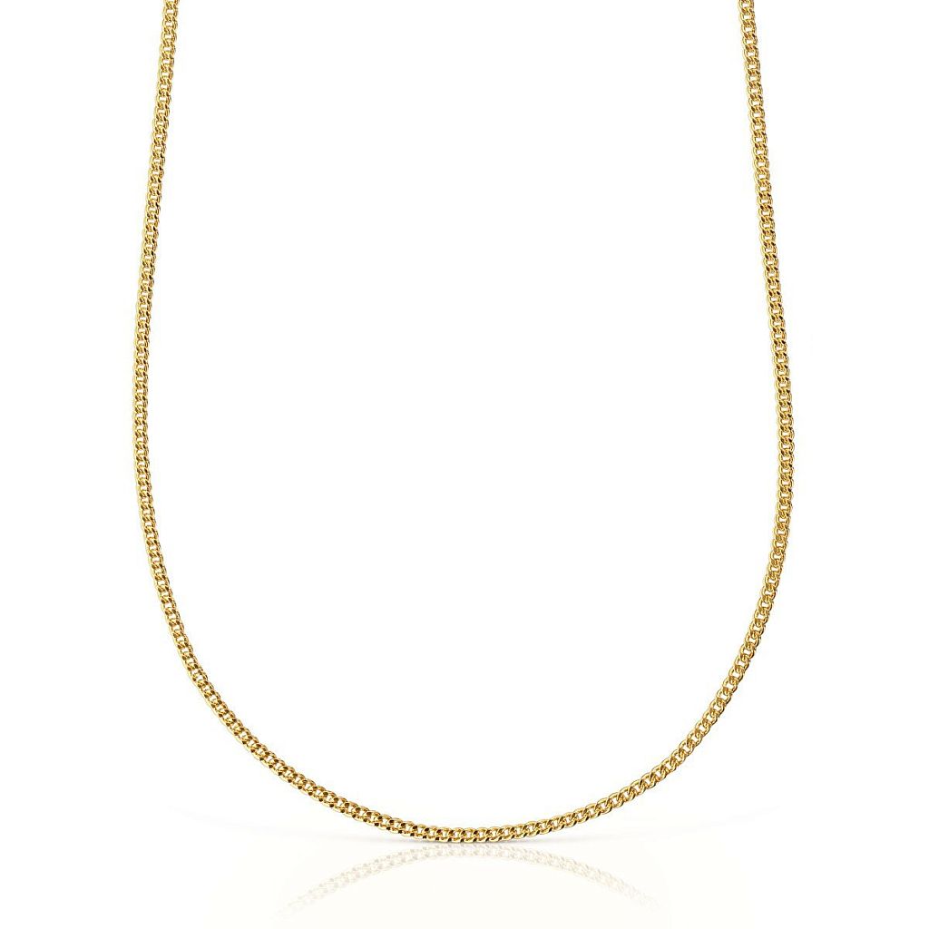 Цепь TOUS Chain из вермеля 
