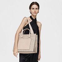 Большая сумка-шоппер Amaya Kaos Mini Evolution