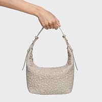 Cумка-хобо Puffy Bear