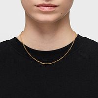 Цепь TOUS Basics из вермеля, 45 см