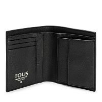 Маленький синий кошелек TOUS Kaos Mini Evolution Pocket