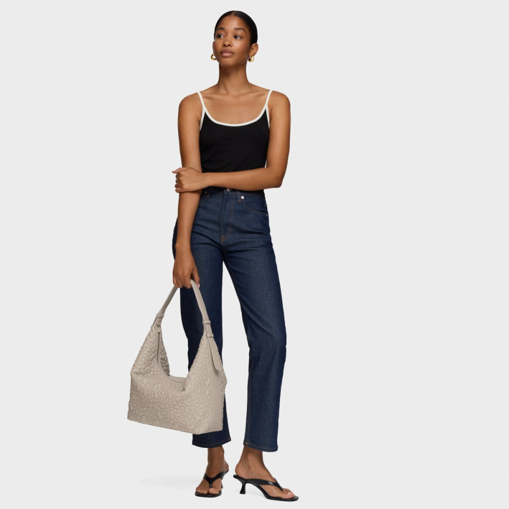 Cумка-хобо Puffy Bear фото 6