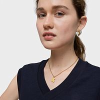 Кулон Sweet Dolls из вермеля