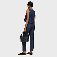 Cумка-хобо Puffy Bear