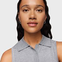 Серьги TOUS Icon Color из серебра с ониксом