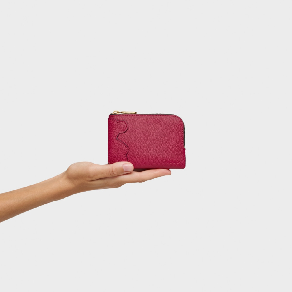 Кошелек Bear Anniversary  фото 5