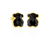 Серьги Icon Color из вермеля