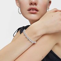 Браслет Bold Bear из серебра