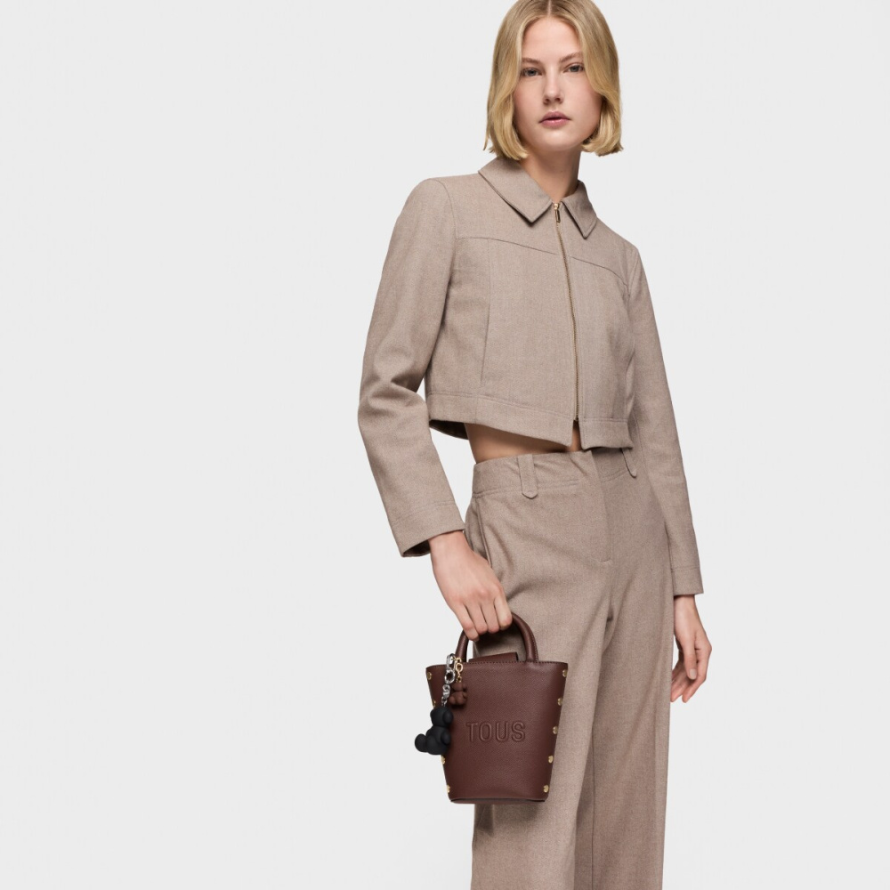 Сумка кросс-боди фото 8