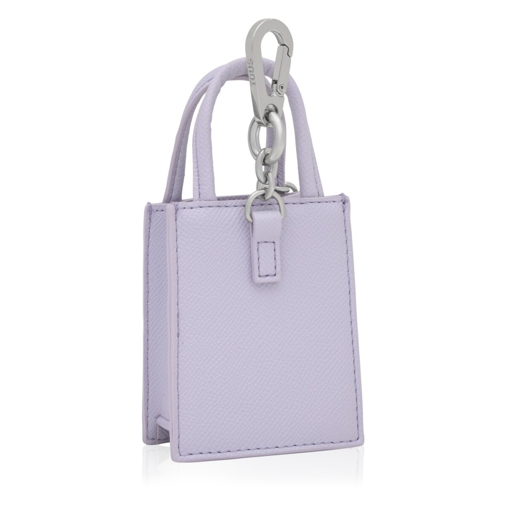 Монетница-брелок для ключей фото 3