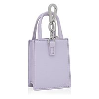 Монетница-брелок для ключей