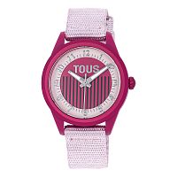 Аналоговые часы TOUS Mini Vibrant Sun