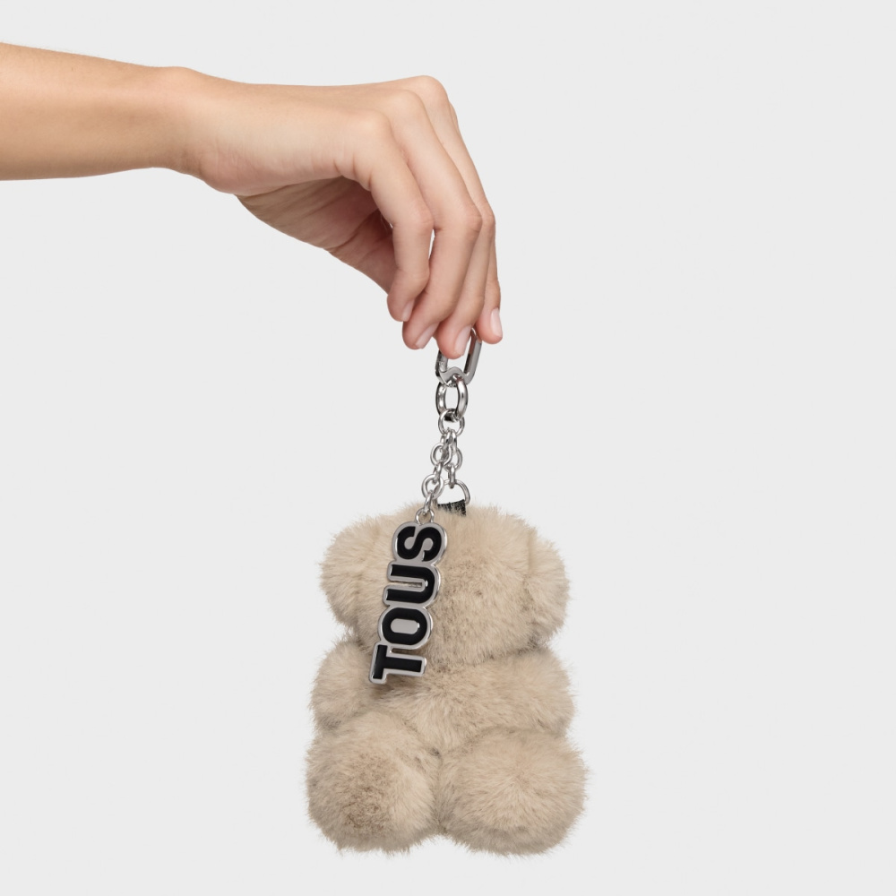 Брелок Bold Bear Wild фото 7