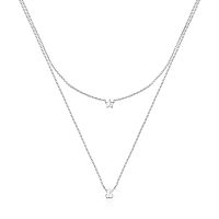 Сет браслетов из серебра